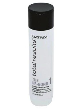 Matrix Total Results The Re Bond 1 Shampoo for Extreme Repair 10.1 fl oz